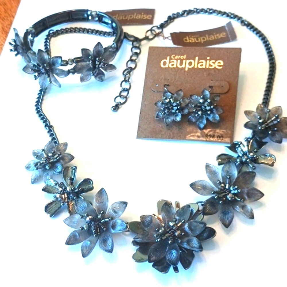 Dauplaise Jewelry Bundle